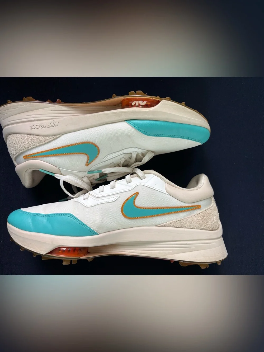 Nike Air Zoom Infinity Tour Next NRG Masters Golf Shoes